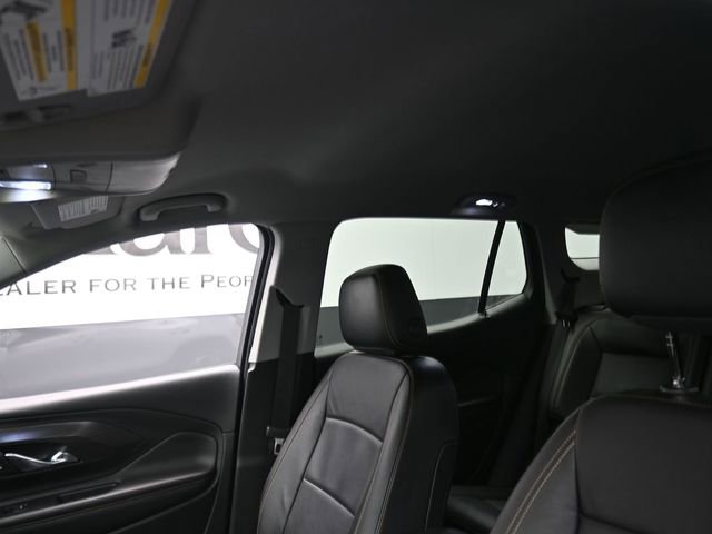 Used 2021 GMC Terrain SLT w/ Infotainment Package II image 13