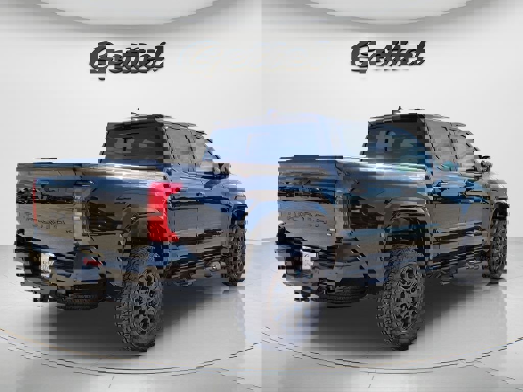 New 2026 Toyota Tacoma SR5 image 5