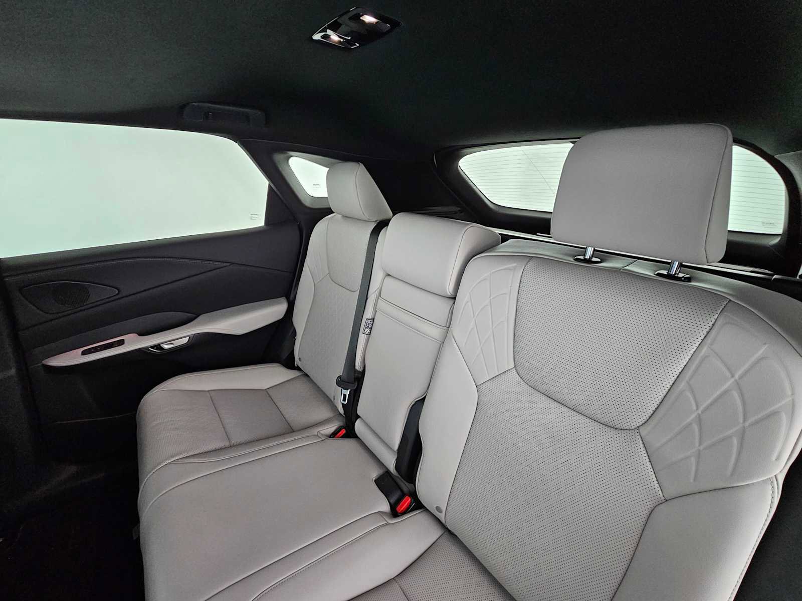 Certified 2025 Lexus RX 350 Premium Plus image 17