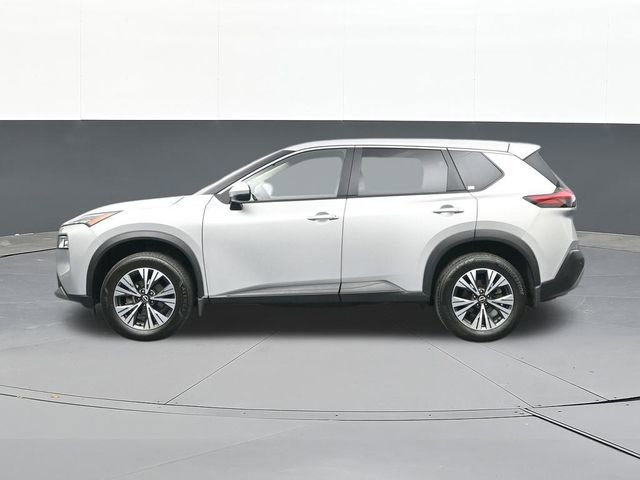 Used 2023 Nissan Rogue SV image 9