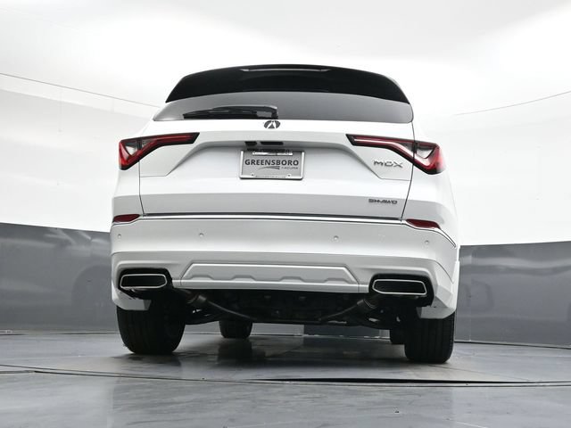 New 2026 Acura MDX w/ Advance Package AWD/4WD image 31