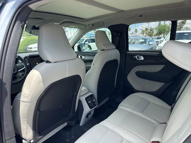 New 2026 Volvo XC40 B5 Plus w/ Protection Package Premier image 22