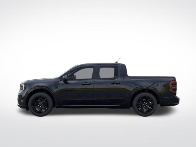 New 2026 Ford Maverick Lobo AWD/4WD image 5