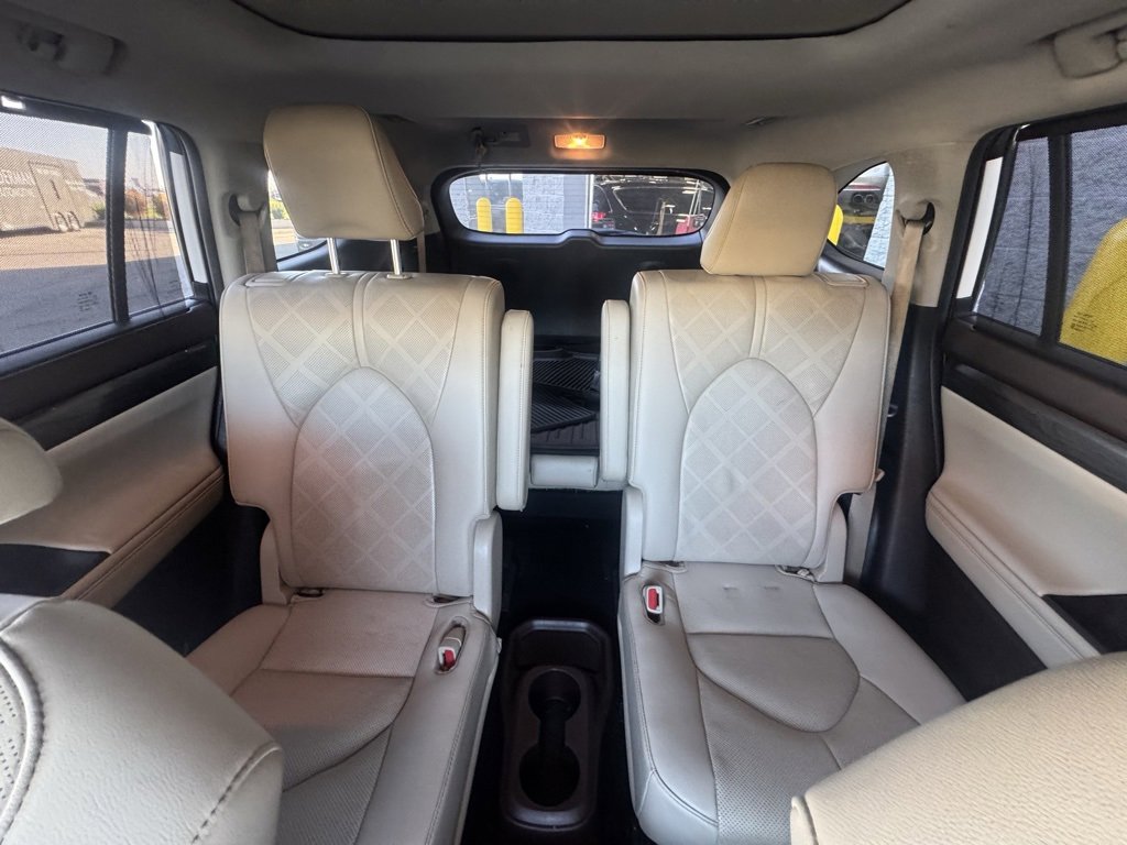 Used 2021 Toyota Highlander Platinum image 49
