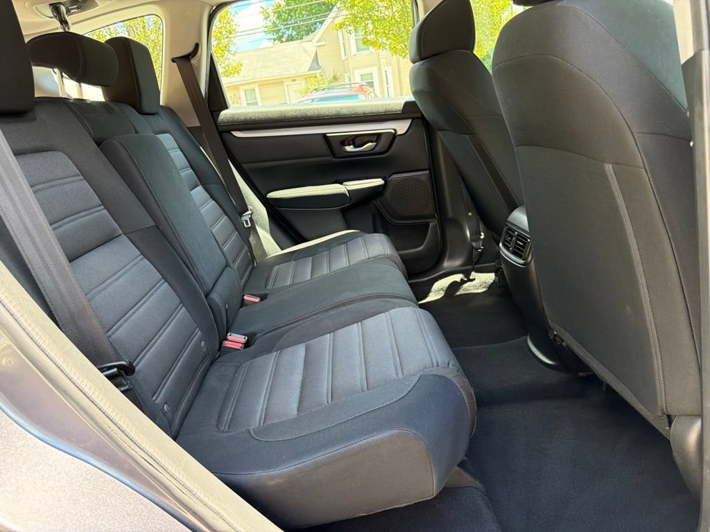 Used 2020 Honda CR-V LX image 26