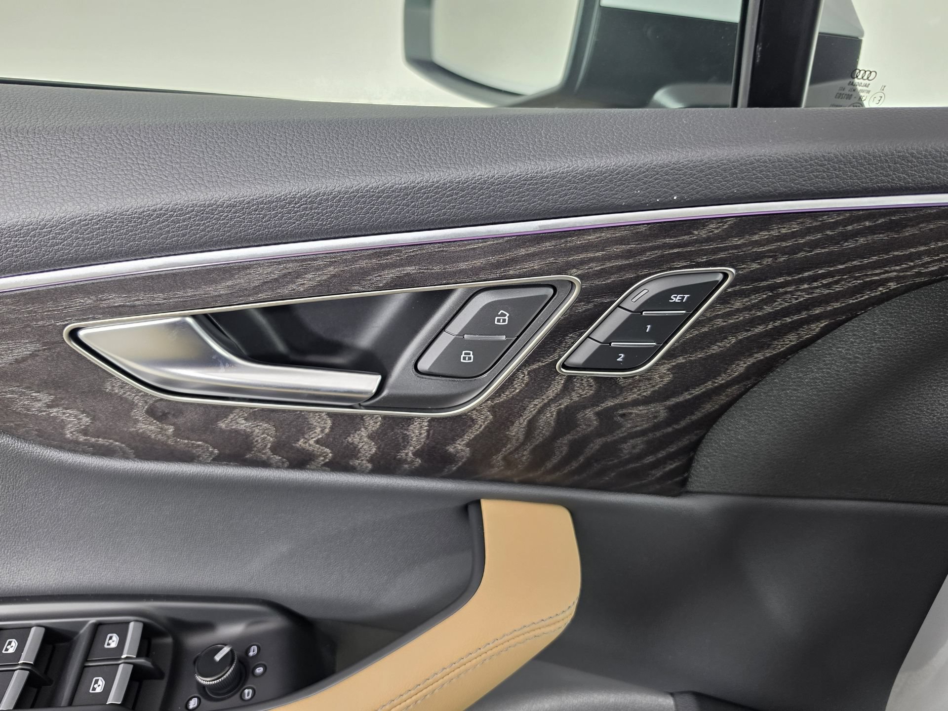 New 2026 Audi Q7 2.0T Premium Plus AWD/4WD image 18