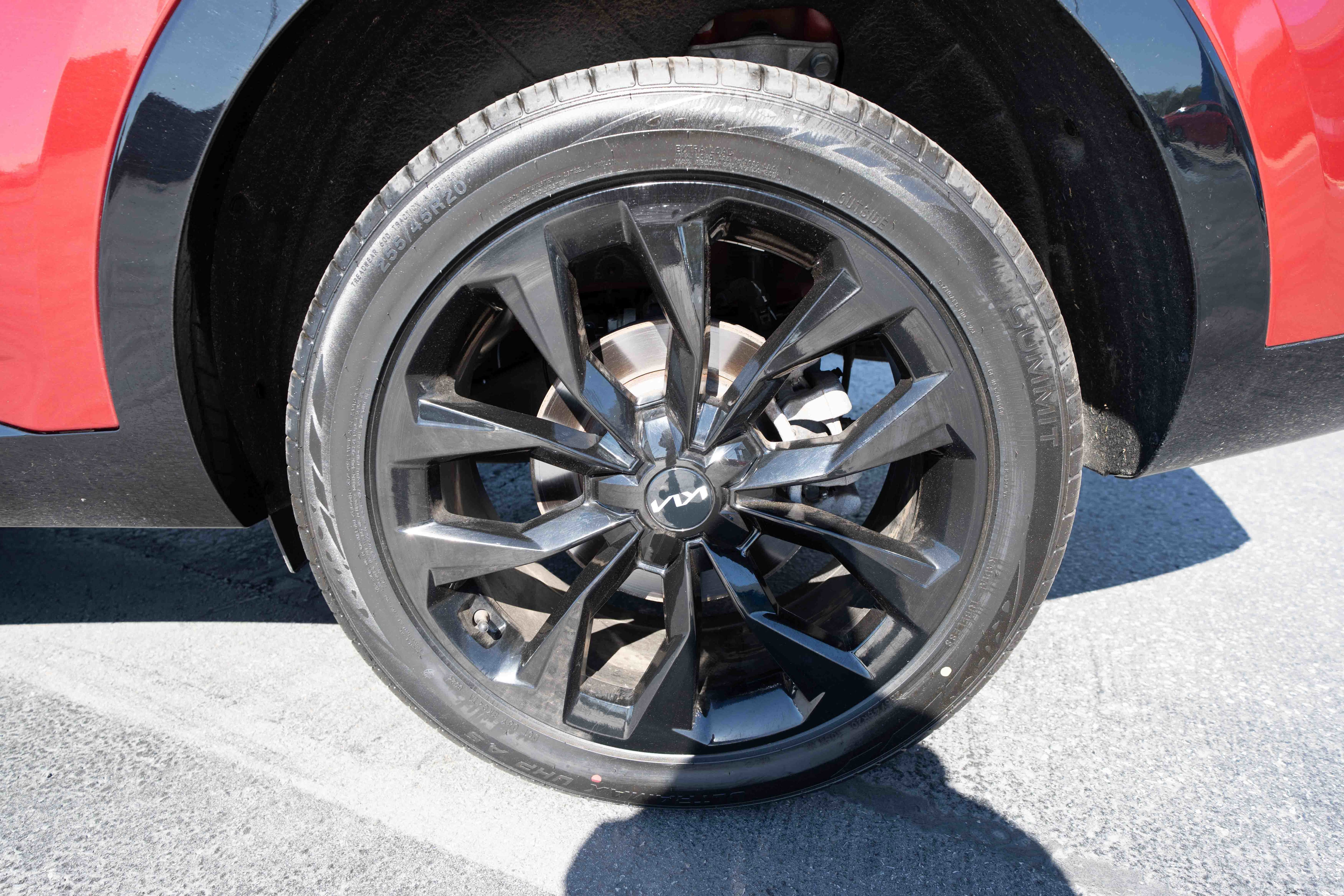 Used 2023 Kia Sorento SX AWD/4WD image 30