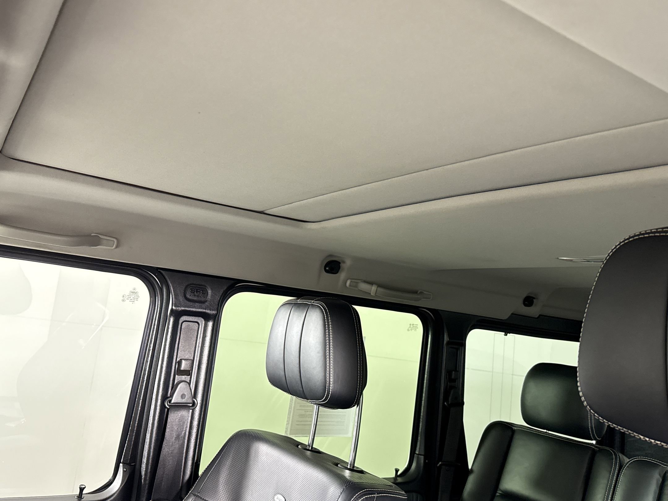 Used 2016 Mercedes-Benz G 550 image 14