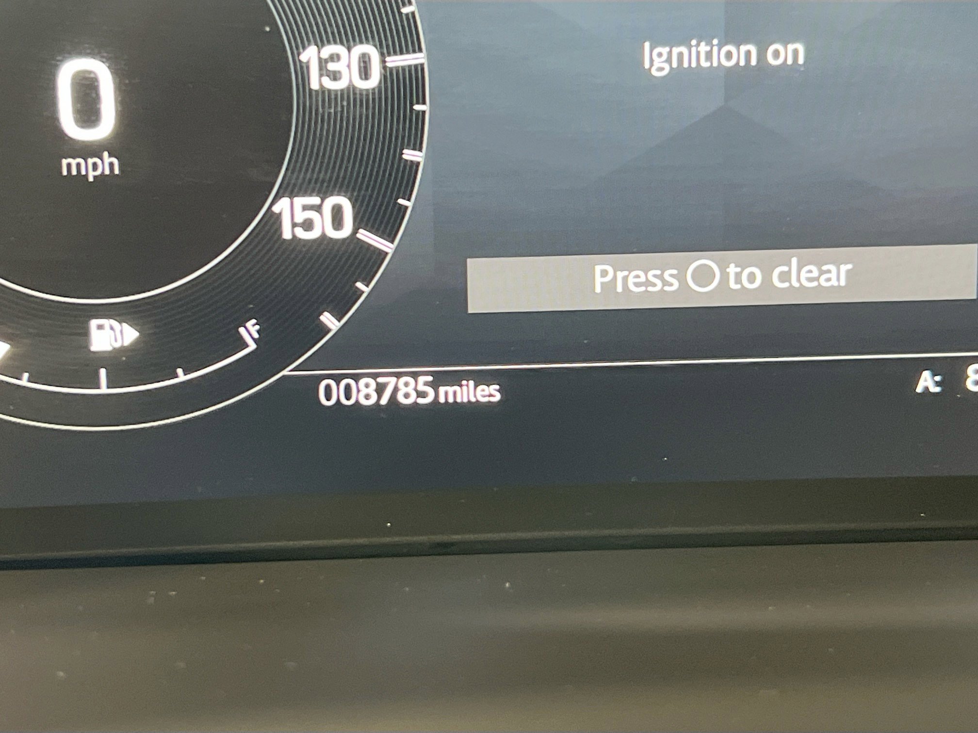 Used 2024 Land Rover Discovery S image 12