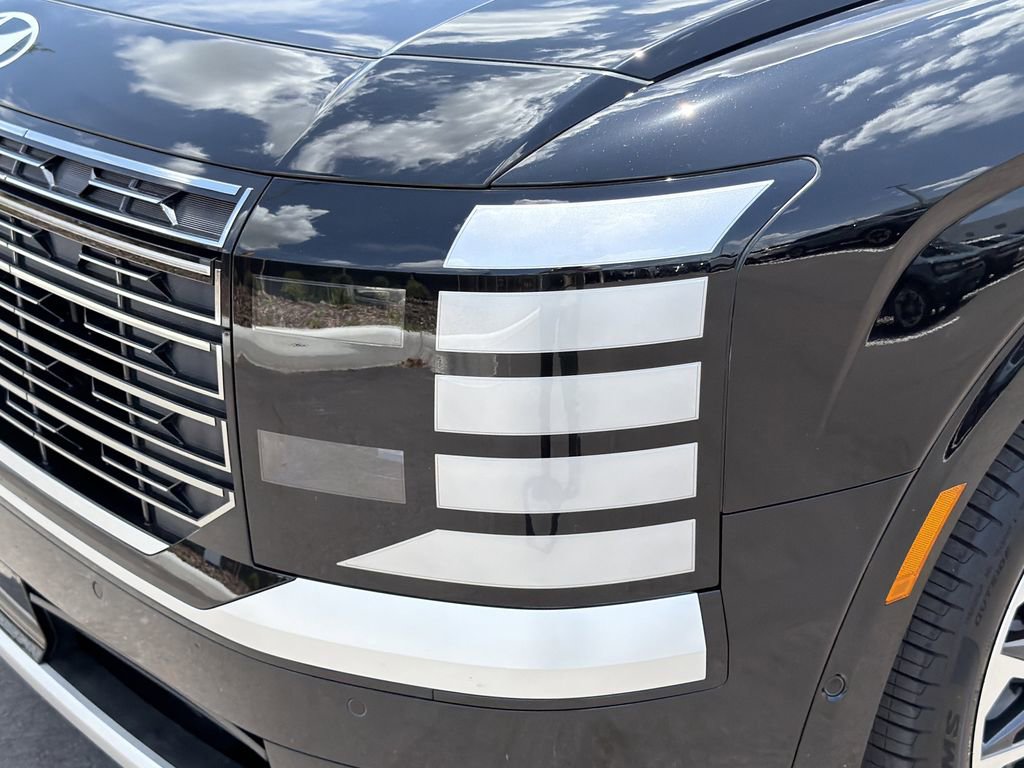 Used 2026 Hyundai Palisade Calligraphy AWD/4WD image 8