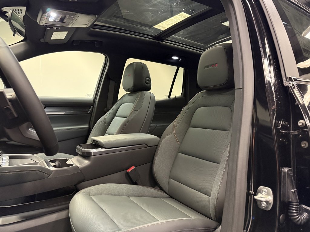 New 2026 GMC Terrain AT4 image 22