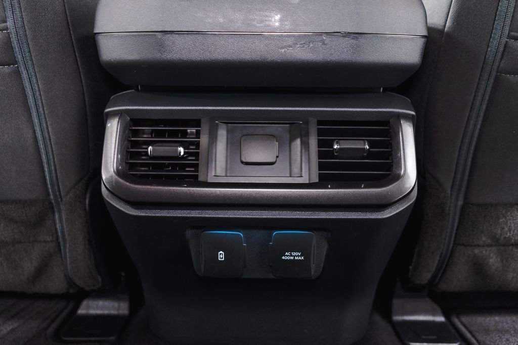 Used 2023 Ford F150 XLT w/ Equipment Group 302A High image 32