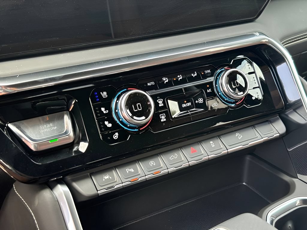 New 2026 GMC Sierra 1500 Denali Ultimate AWD/4WD image 16