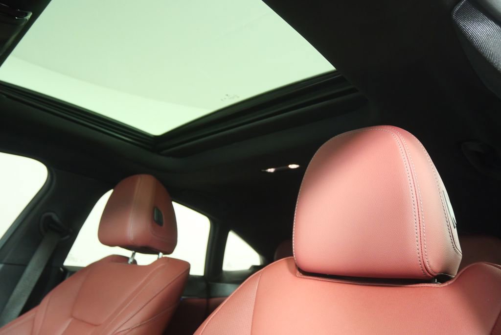 Certified 2023 BMW i4 eDrive40 w/ M Sport Package image 13