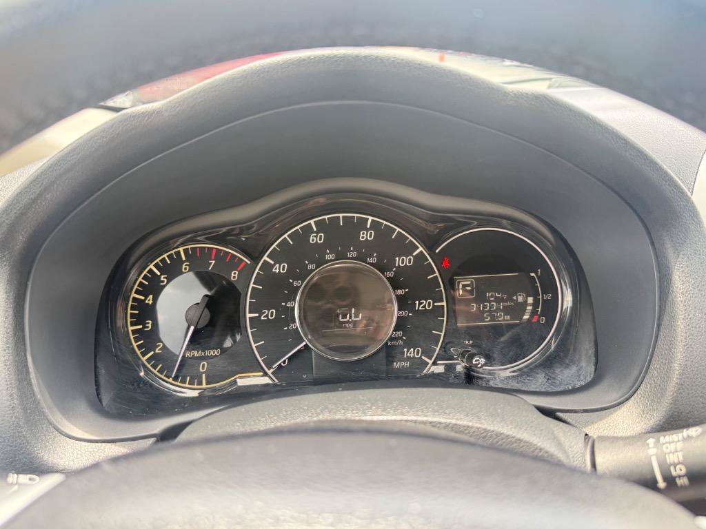 Used 2015 Nissan Versa Note SV FWD image 12