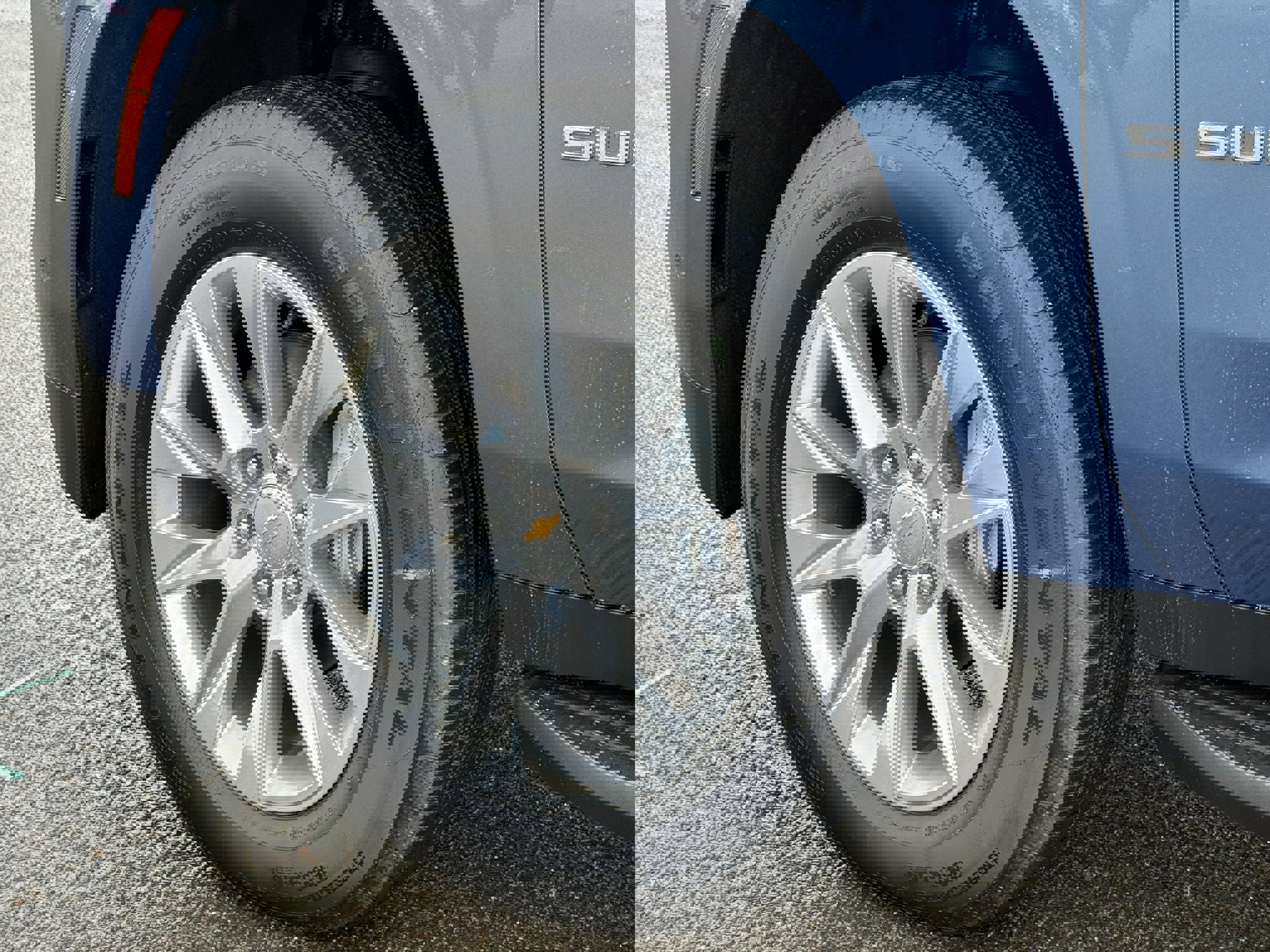 New 2026 Chevrolet Suburban Premier image 39