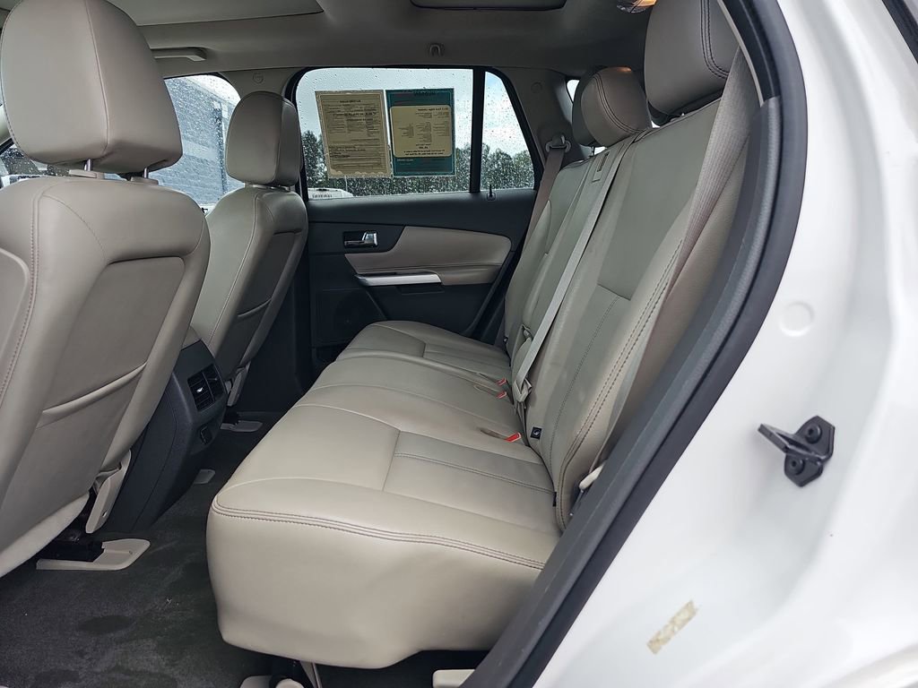 Used 2012 Ford Edge Limited image 17