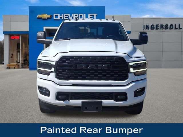 Used 2023 RAM 2500 Big Horn w/ Level 2 Equipment Group AWD/4WD image 26