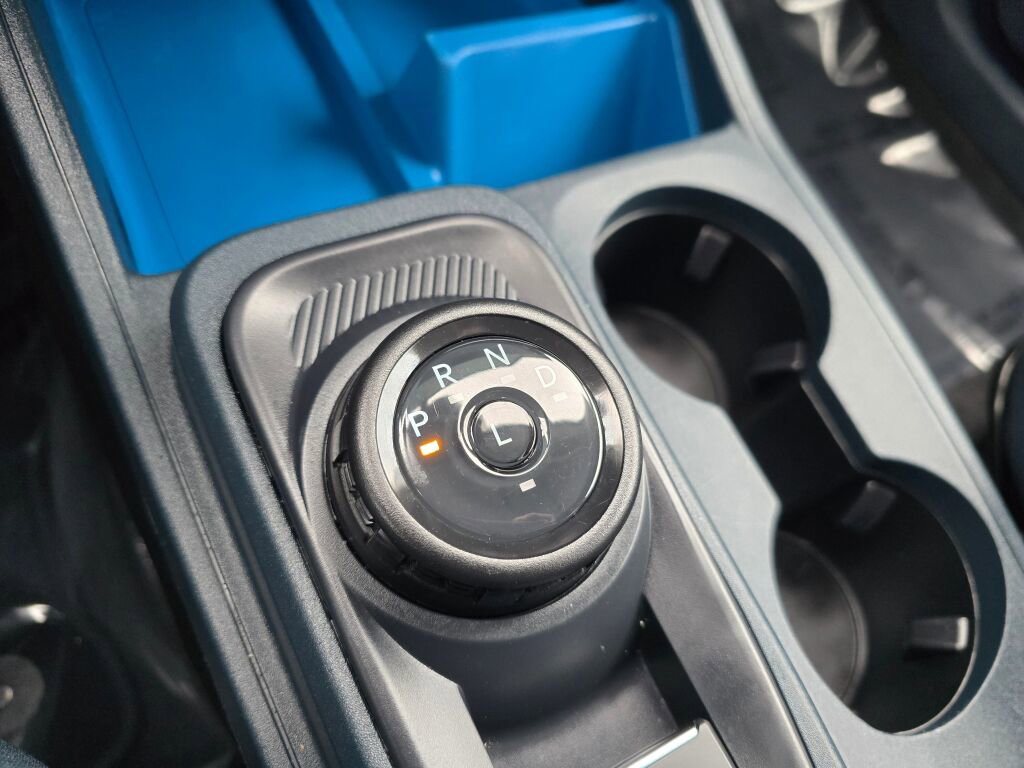 Used 2025 Ford Maverick XLT w/ Equipment Group 302A image 28