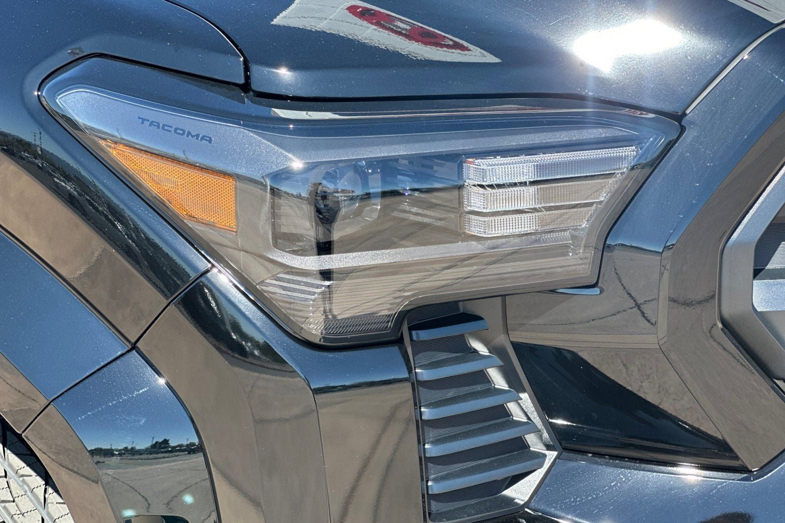 New 2026 Toyota Tacoma SR5 image 31
