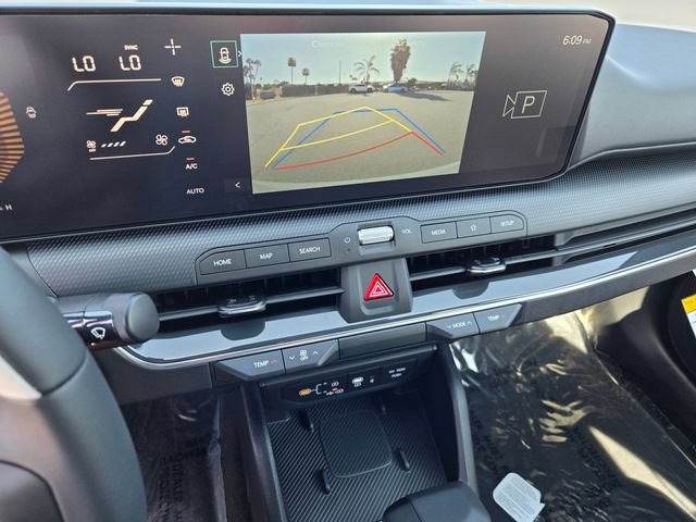 New 2026 Kia K4 GT-Line Turbo w/ GT-Line Sunroof Package FWD image 10
