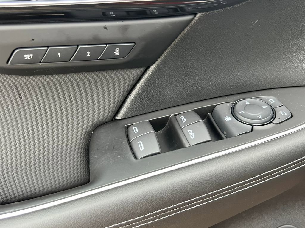 New 2025 Buick Envision Preferred image 17