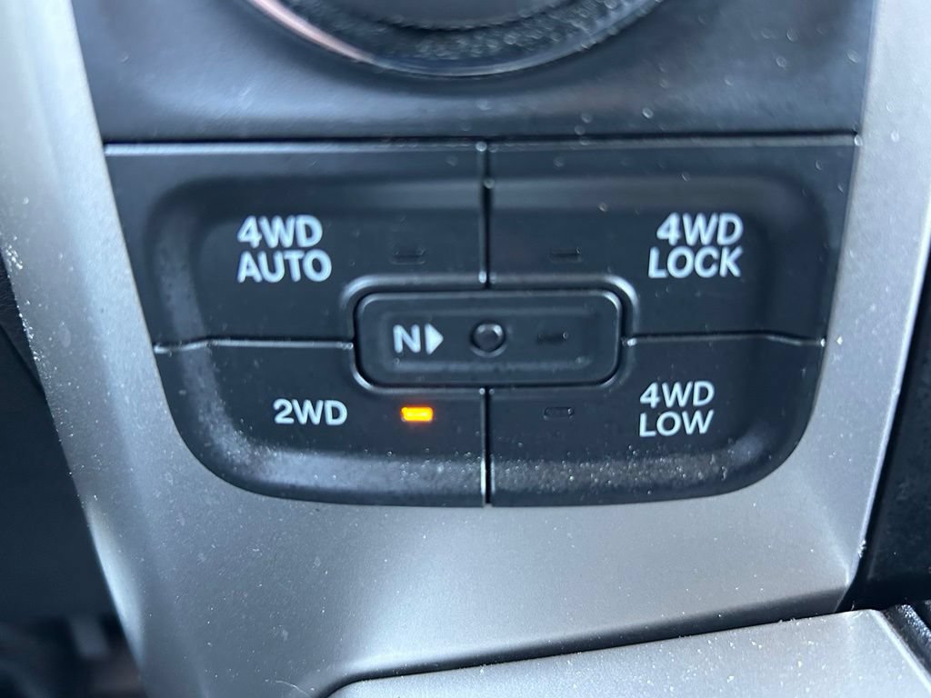 Used 2016 RAM 1500 Big Horn AWD/4WD image 30
