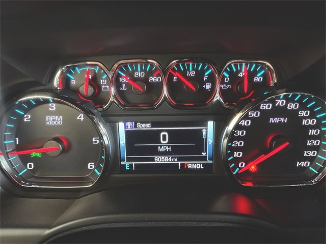 Used 2020 Chevrolet Tahoe LT image 12