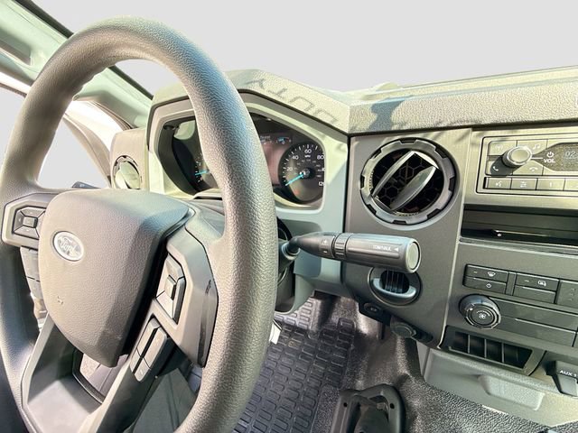 New 2027 Ford F750 2WD Regular Cab Super Duty image 13