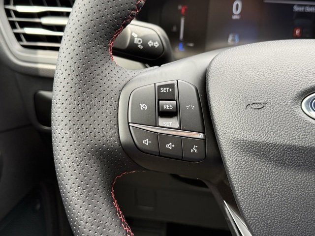 New 2025 Ford Escape ST-Line w/ Cold Weather Package image 25