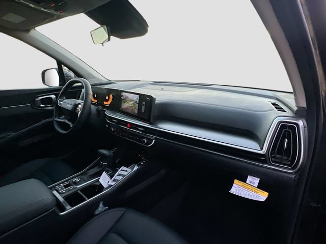 New 2026 Kia Sorento S w/ S Panoramic Sunroof Package FWD image 29