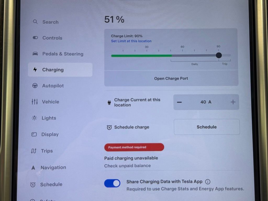 Used 2014 Tesla Model S 85 image 23