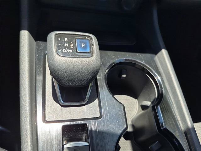 Used 2021 Nissan Rogue SV FWD image 12