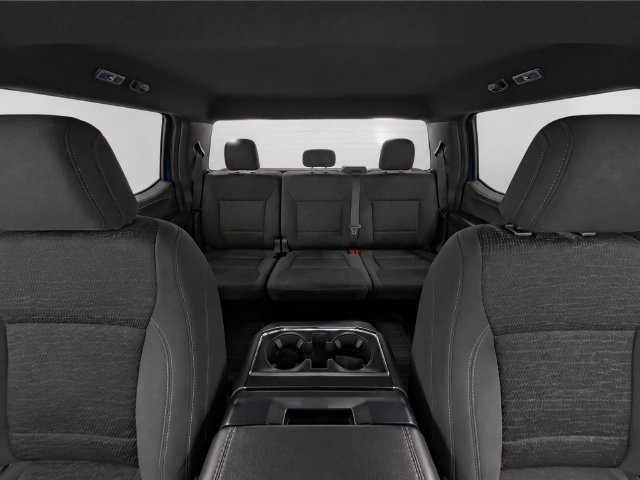 Used 2021 Ford F150 XLT w/ Equipment Group 302A High AWD/4WD image 17