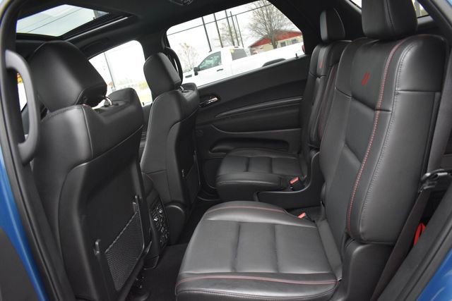 Used 2025 Dodge Durango GT AWD/4WD image 23