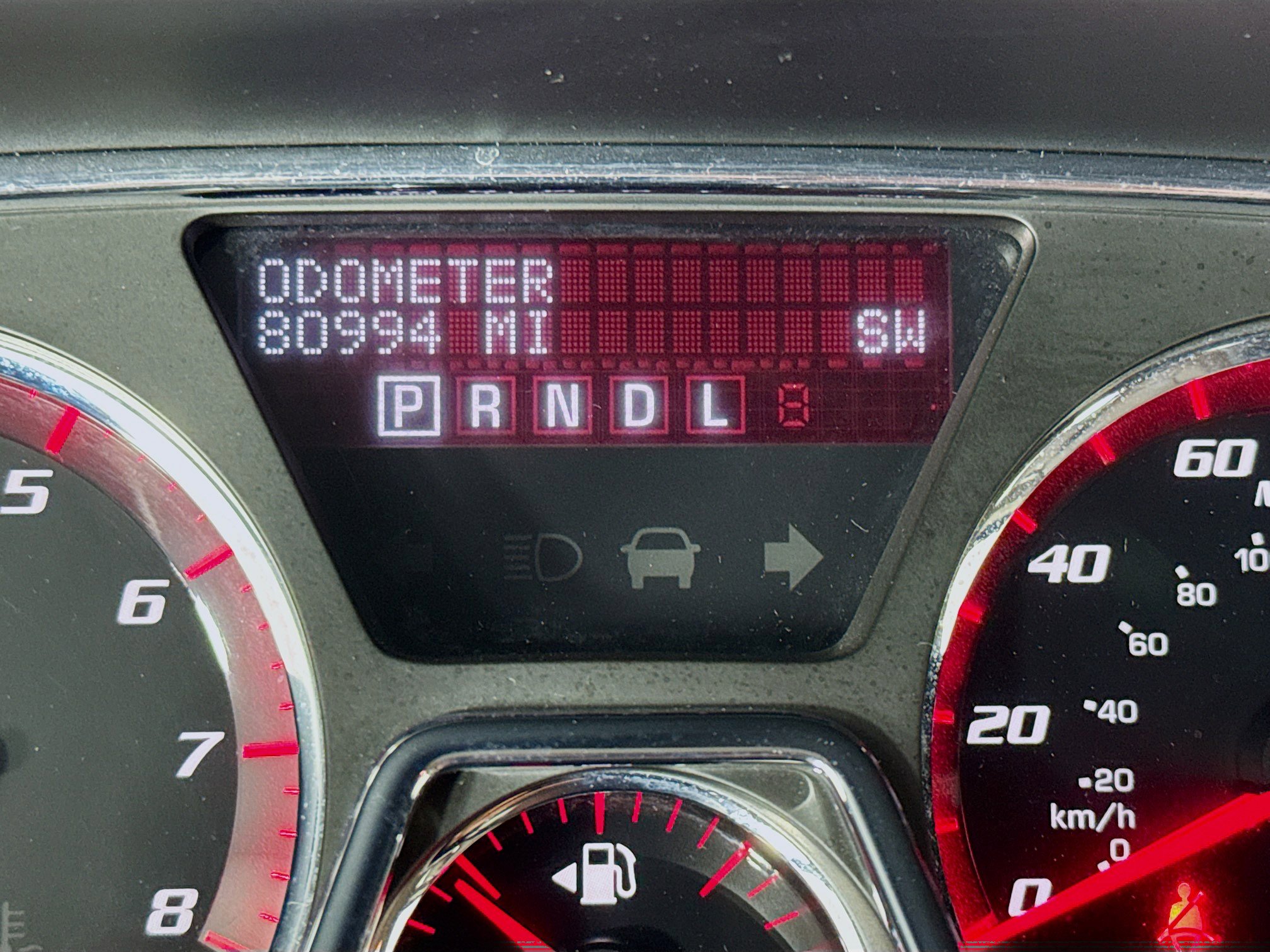 Used 2017 GMC Acadia Limited SLT image 15