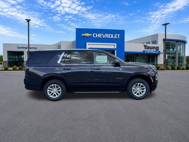 New 2026 Chevrolet Tahoe LT w/ Comfort Package AWD/4WD image 8