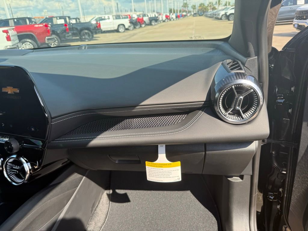 New 2026 Chevrolet Blazer EV LT FWD image 42