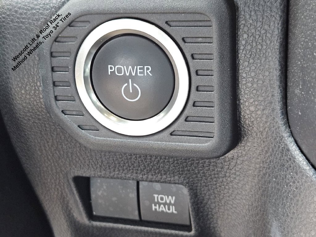 Used 2025 Toyota Land Cruiser 1958 AWD/4WD image 28