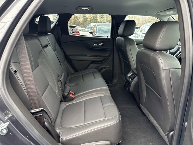 Used 2022 Chevrolet Blazer LT image 10