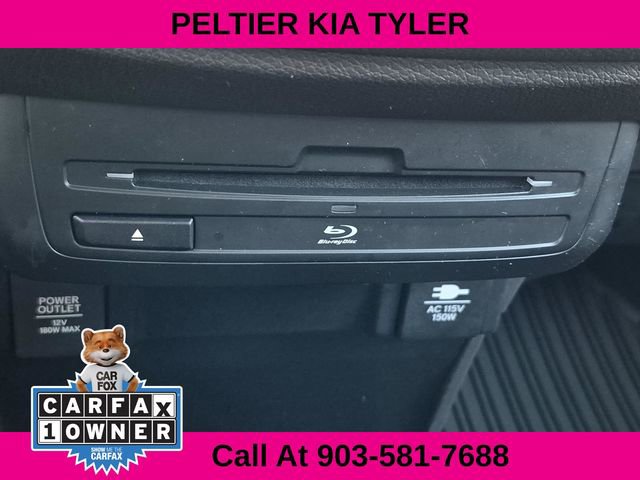 Used 2020 Honda Odyssey Touring image 50