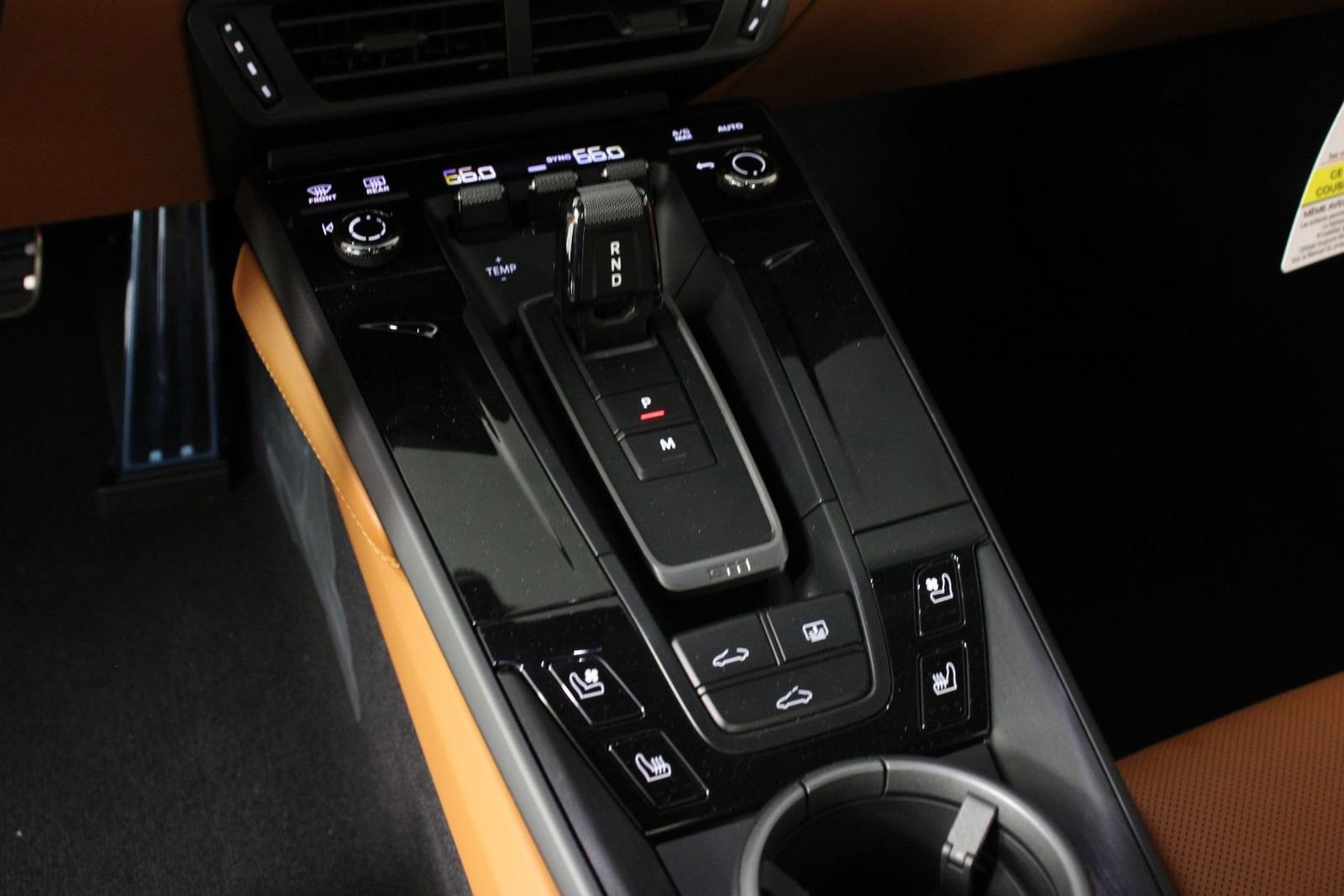 New 2026 Porsche 911 Carrera 4 GTS image 14