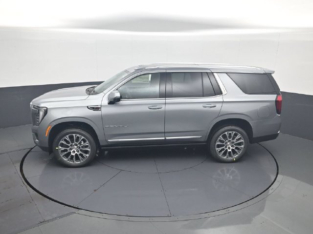 New 2027 GMC Yukon Denali w/ Denali Reserve Package AWD/4WD image 21