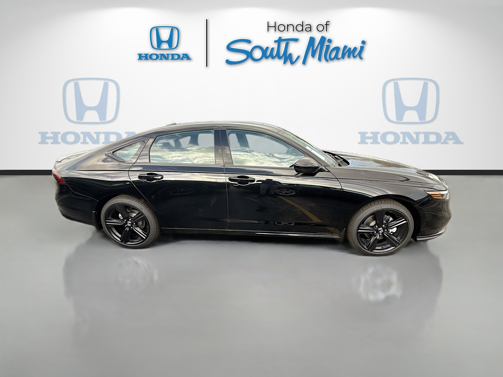 New 2026 Honda Accord Sport image 8