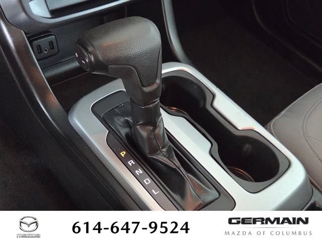 Used 2020 Chevrolet Colorado LT AWD/4WD image 27