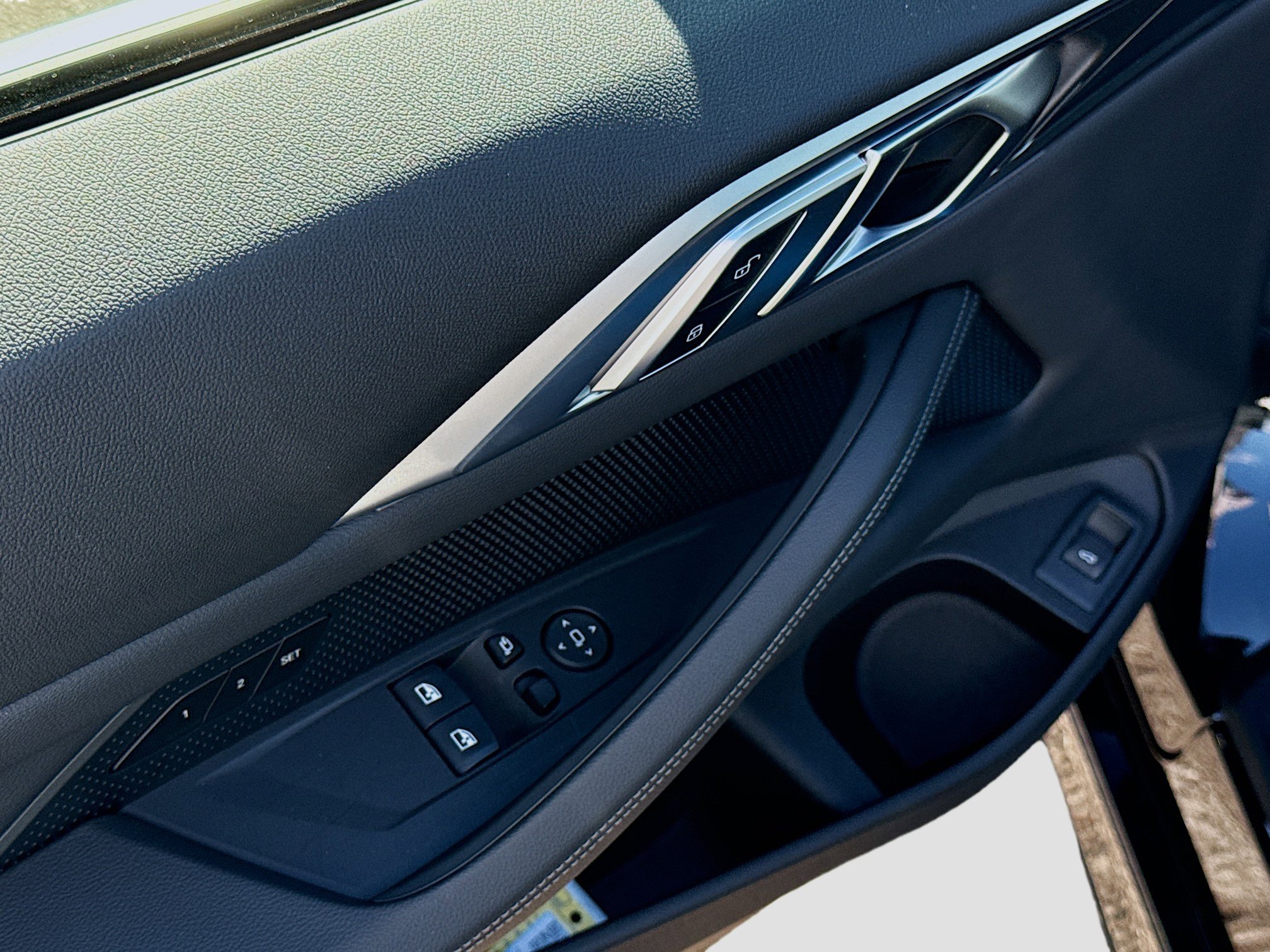 New 2026 BMW 430i Coupe w/ Parking Assistance Package image 22