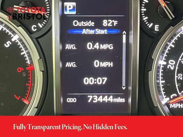 Used 2021 Toyota 4Runner Venture w/ Moonroof Package AWD/4WD image 38