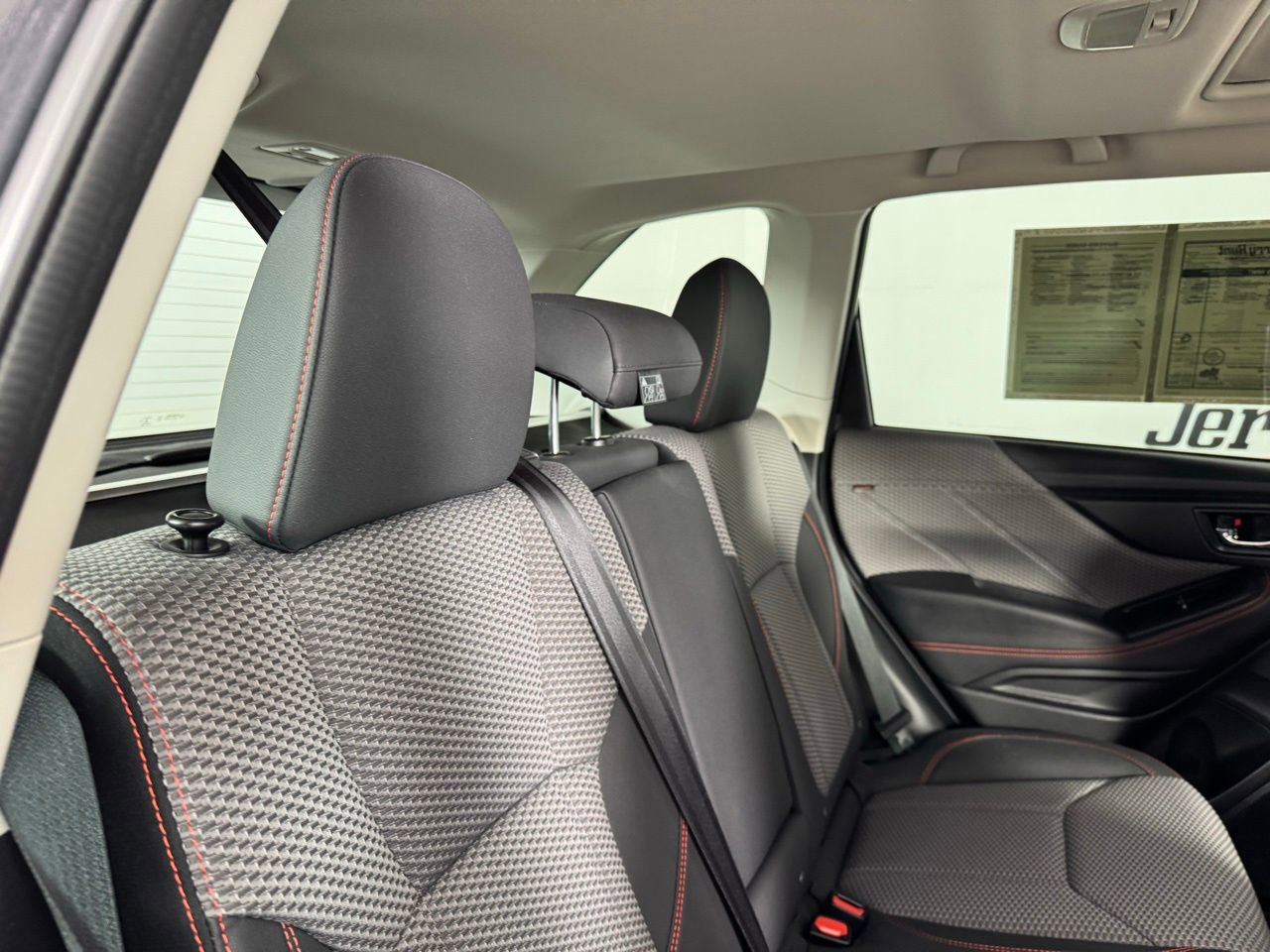 Used 2023 Subaru Forester Sport image 31