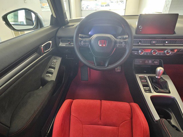 New 2025 Honda Civic Type R image 19