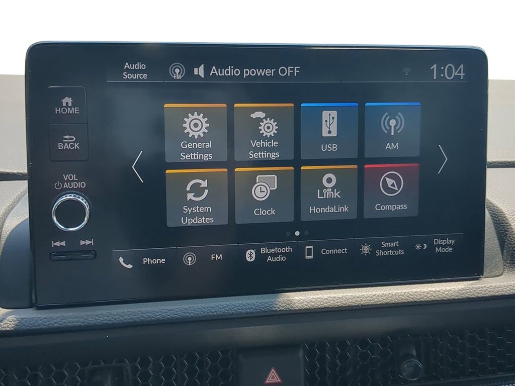 New 2025 Honda CR-V Sport-L image 11